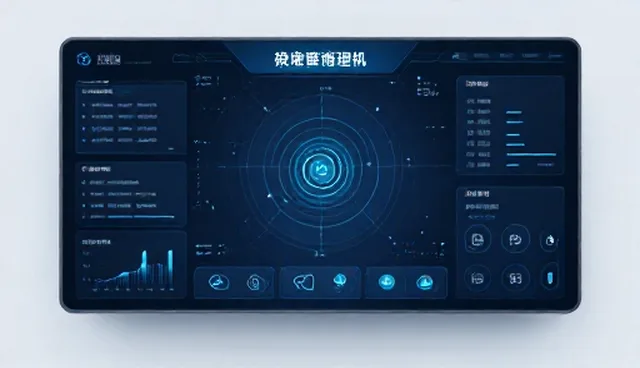 智能数据管理平台使用中的检查要点及维护建议