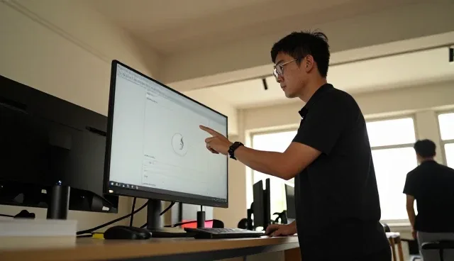 支持应用基础知识