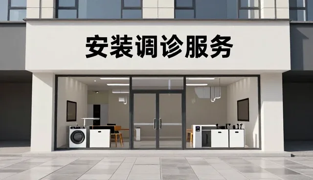 企业选型中场景适配设计的关键考量